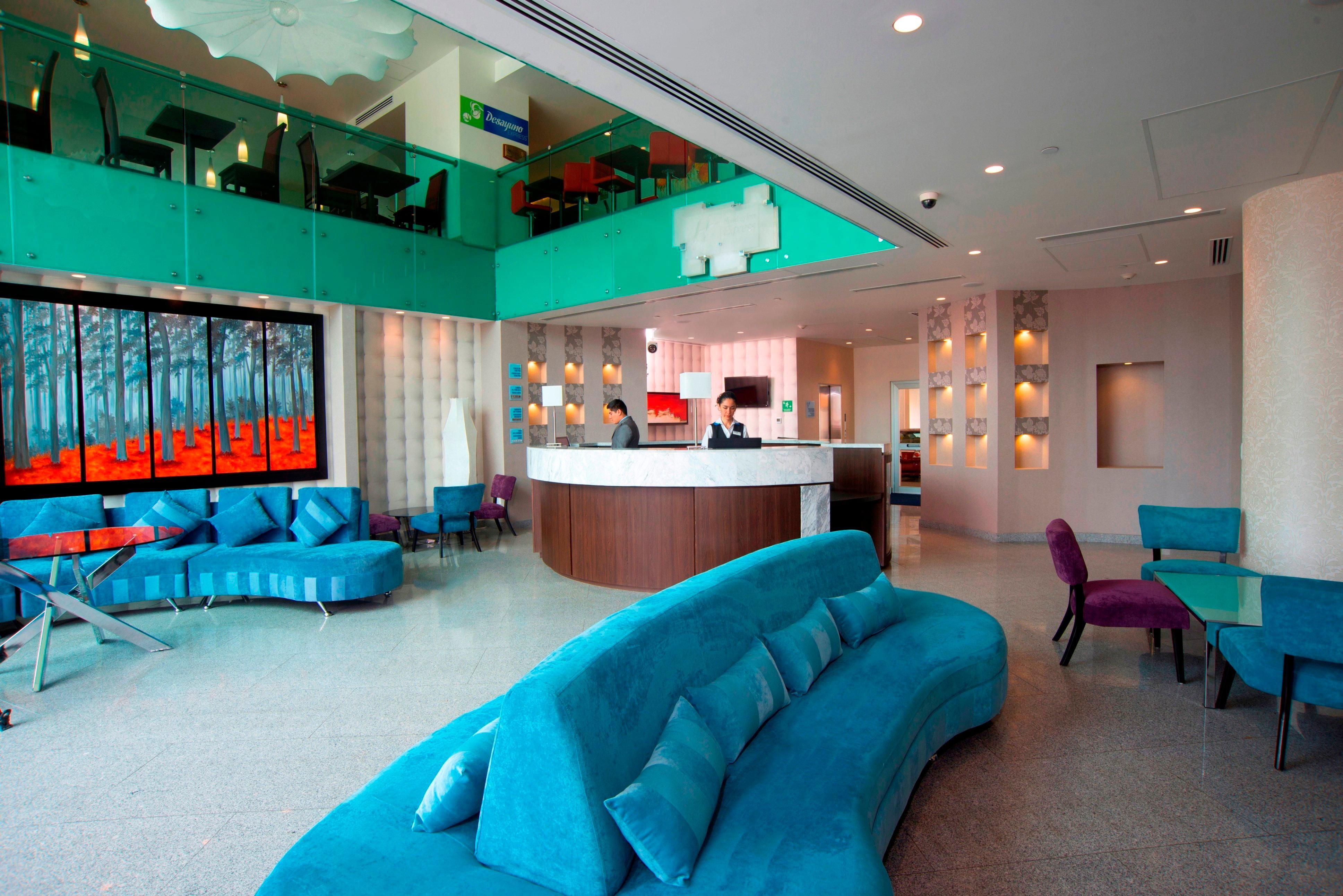 Express & By Ihg Hotel