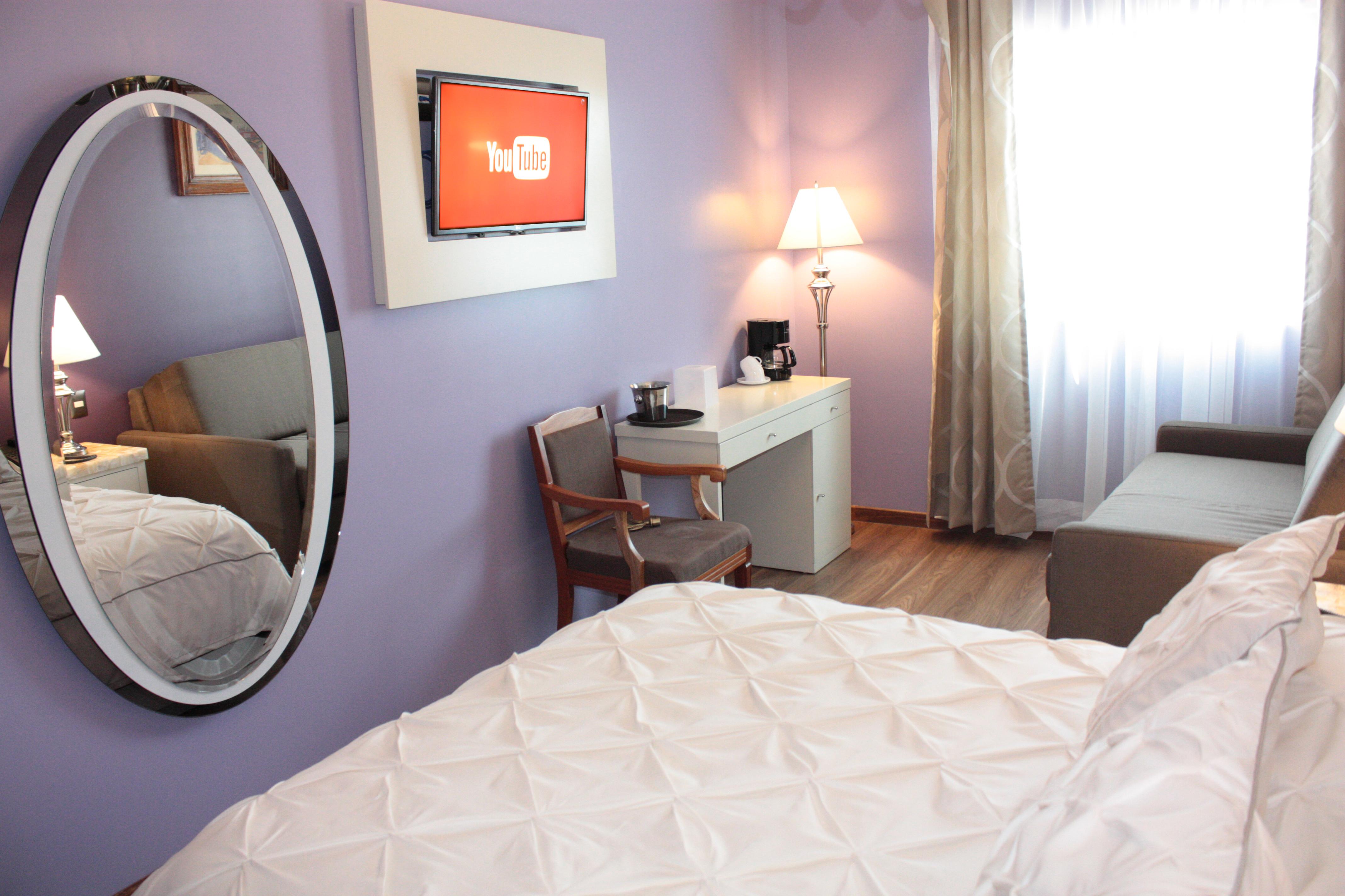 Zarzarosa Boutique Bed and breakfast