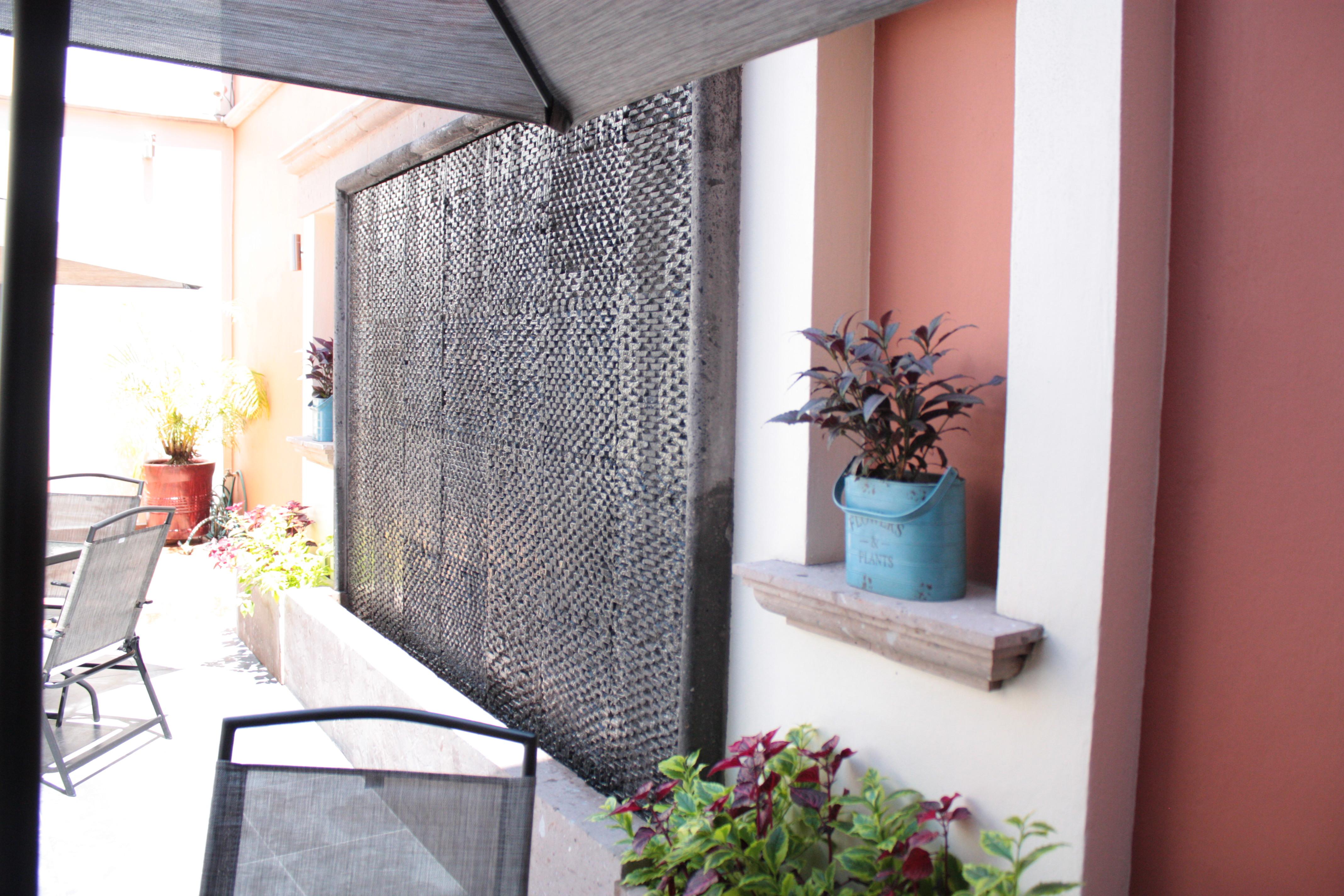 Zarzarosa Boutique 3* Querétaro