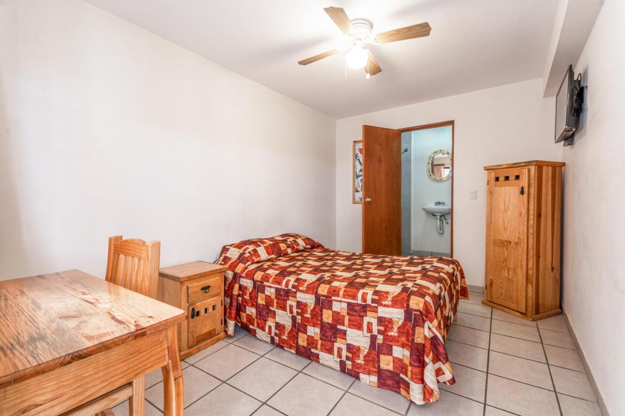 Cinco De Mayo Hotel