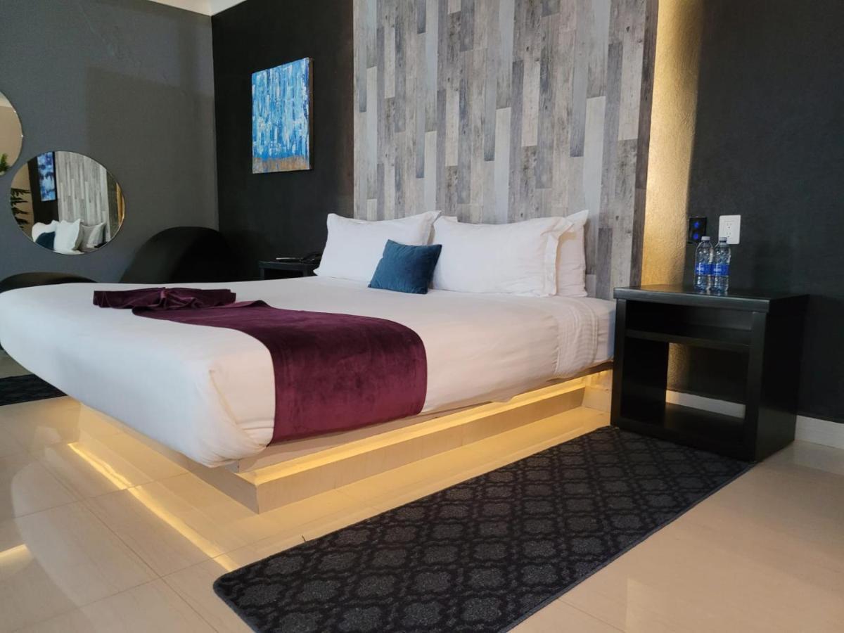 Motel Real De