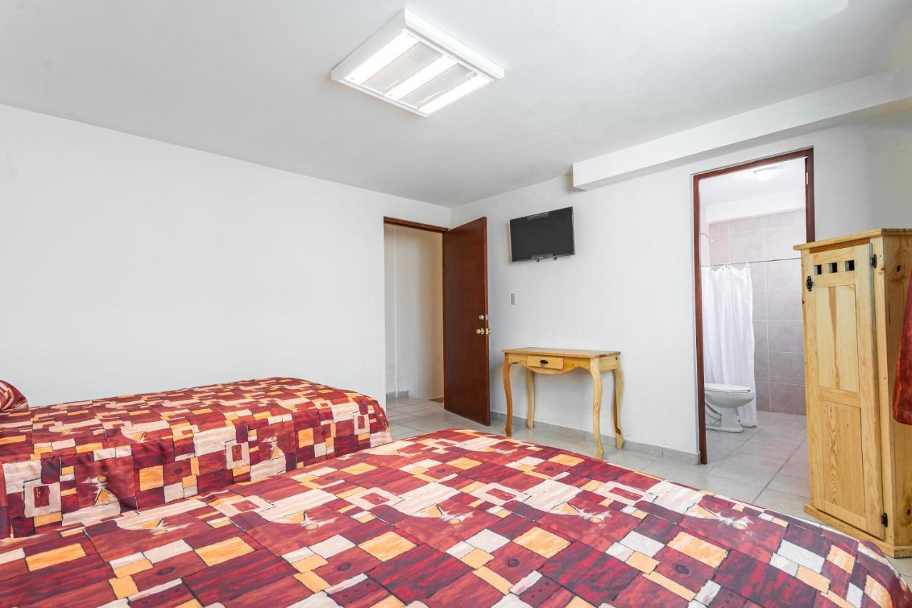 Cinco De Mayo Hotel Queretaro
