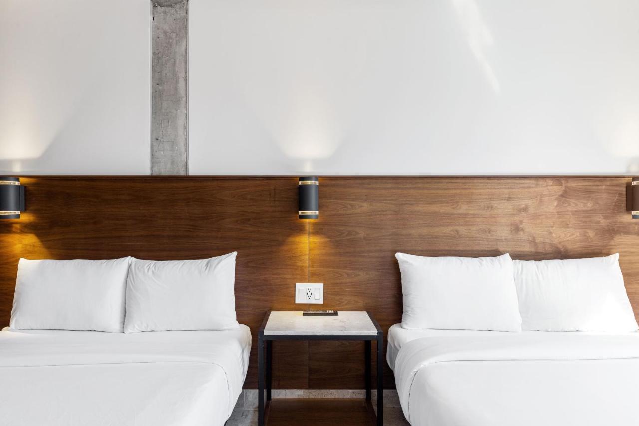 Morelos By Homirent Apartahotel *