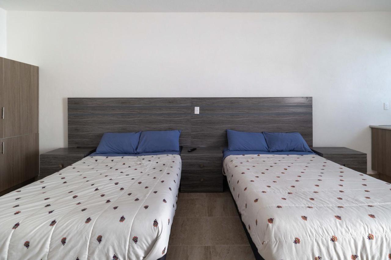 Aparthotel Penuelas