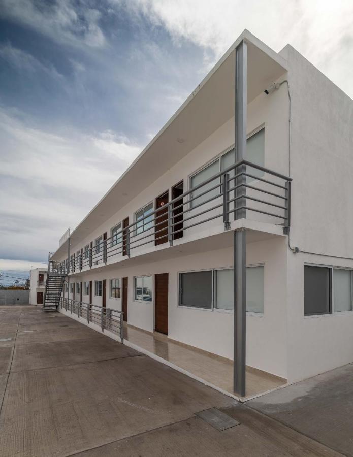 Aparthotel Penuelas