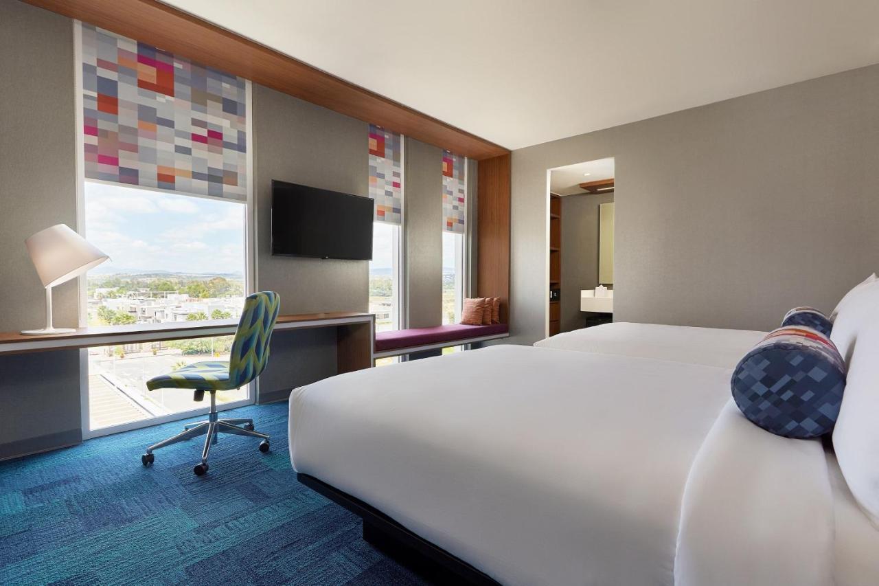 Aloft Hotel