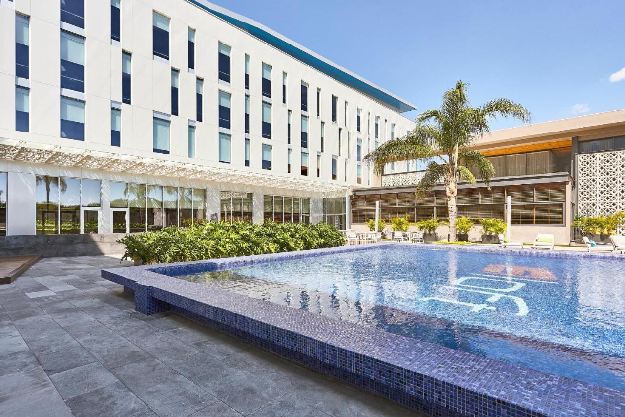 Hotel Aloft