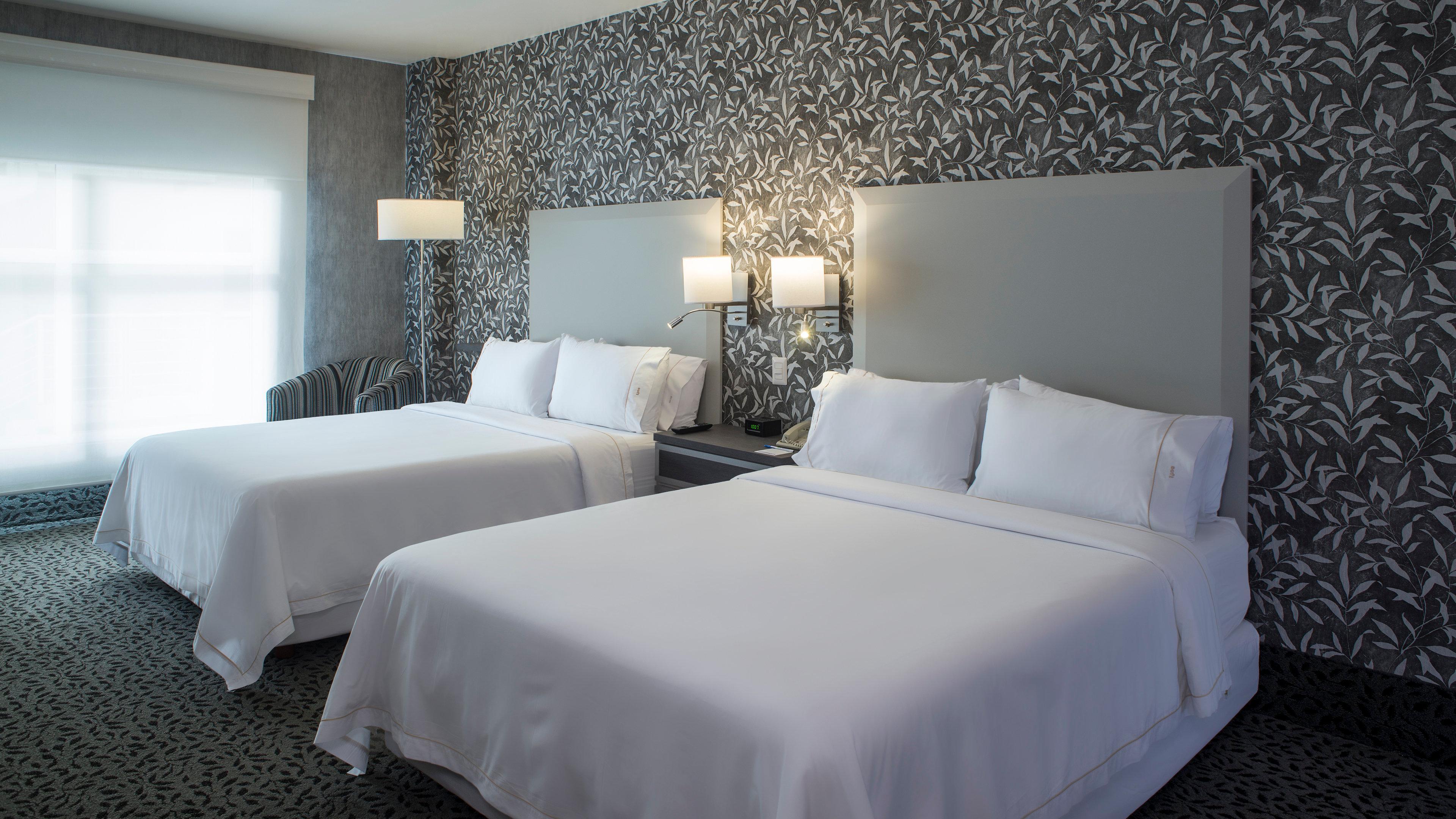 Express & By Ihg 4* Querétaro