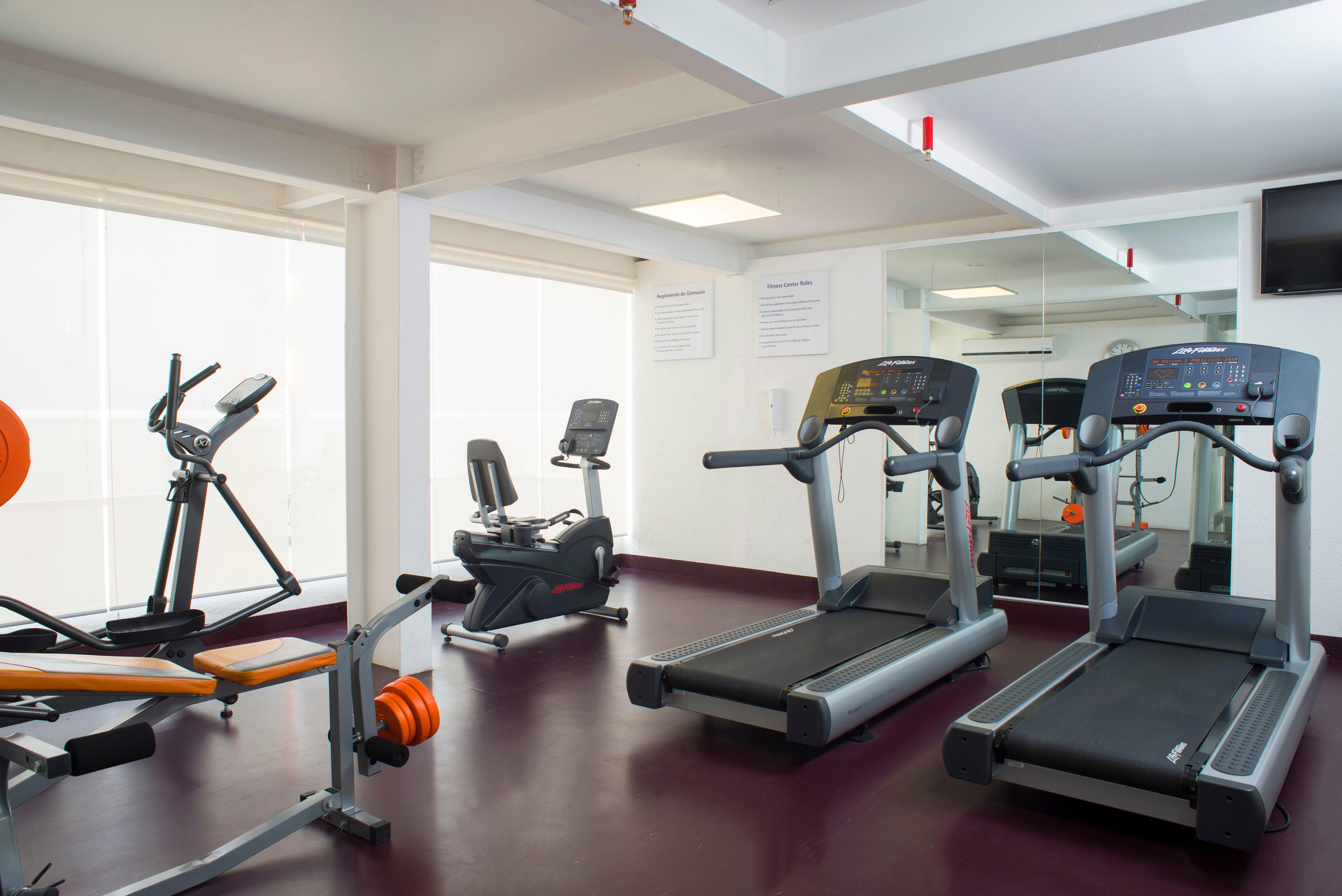 Hotel Express & By Ihg 4*