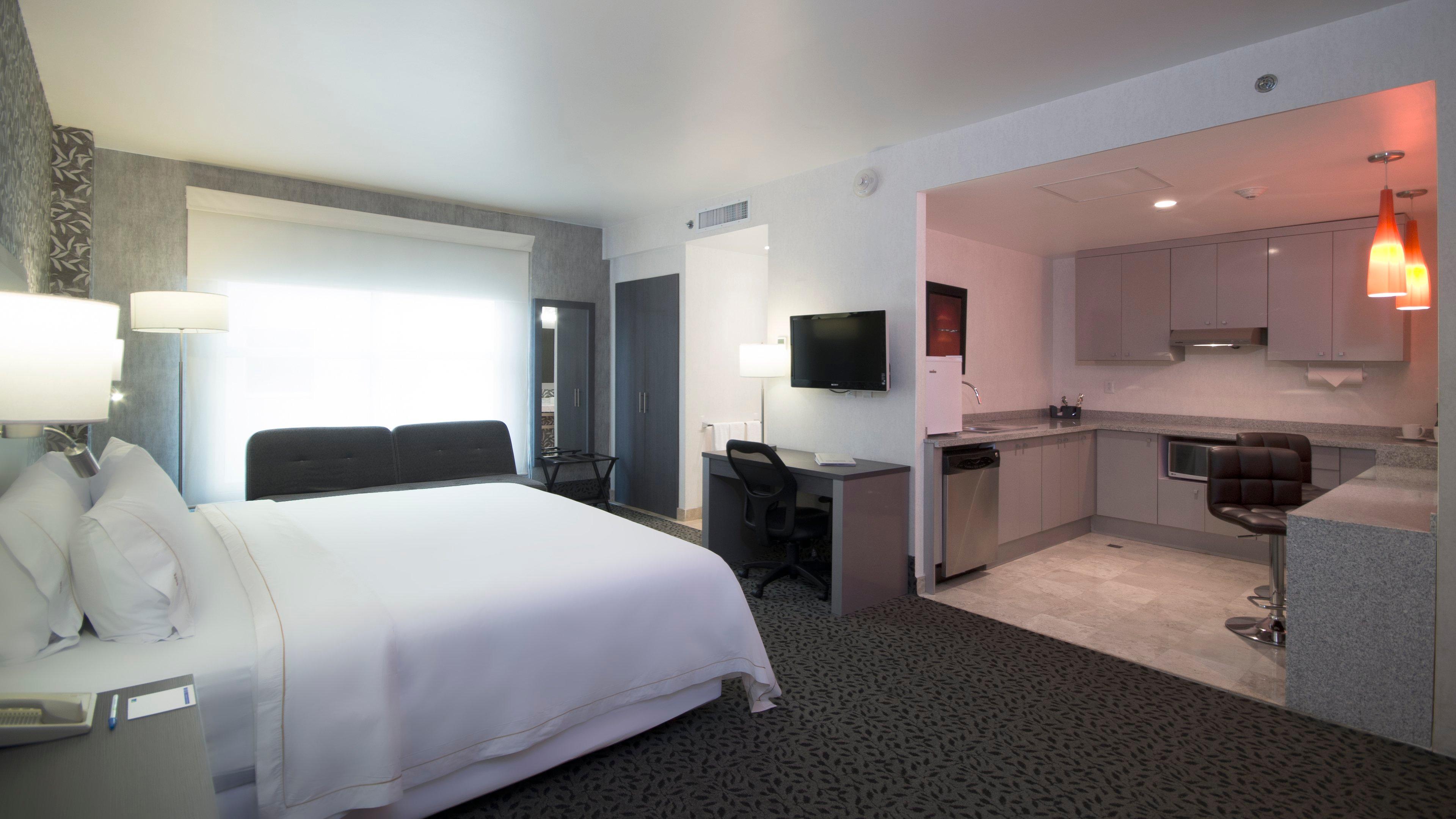 Express & By Ihg 4* Querétaro