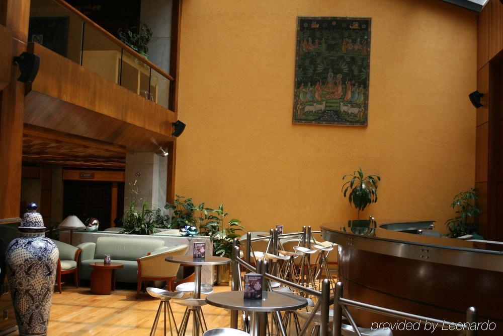 Bewow Hotel Queretaro