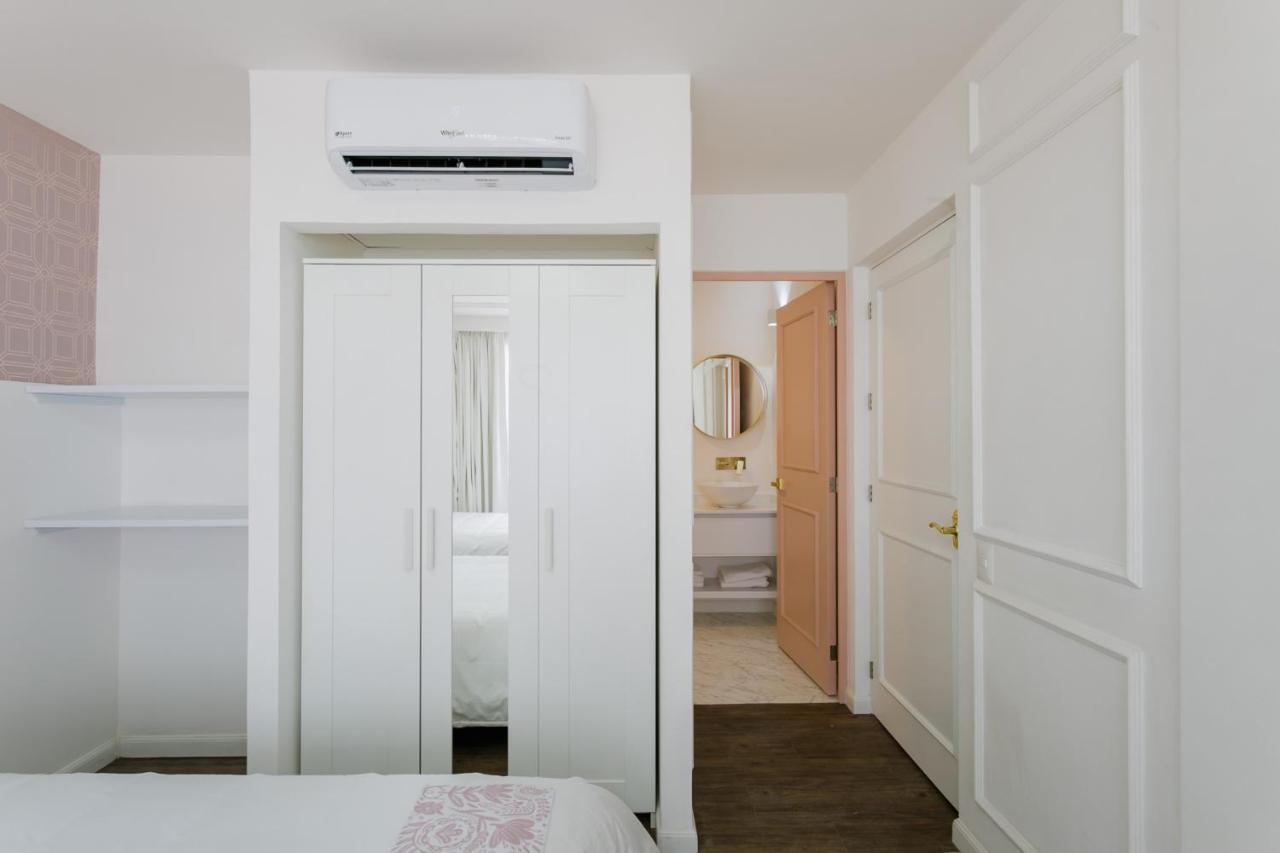 Hotel Casa Oxa