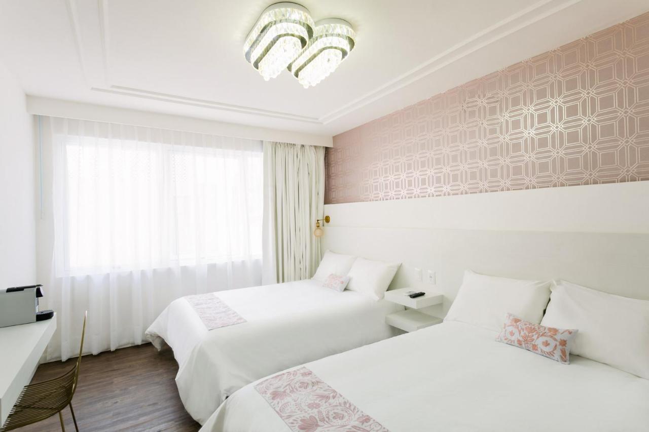 Casa Oxa Hotel Querétaro