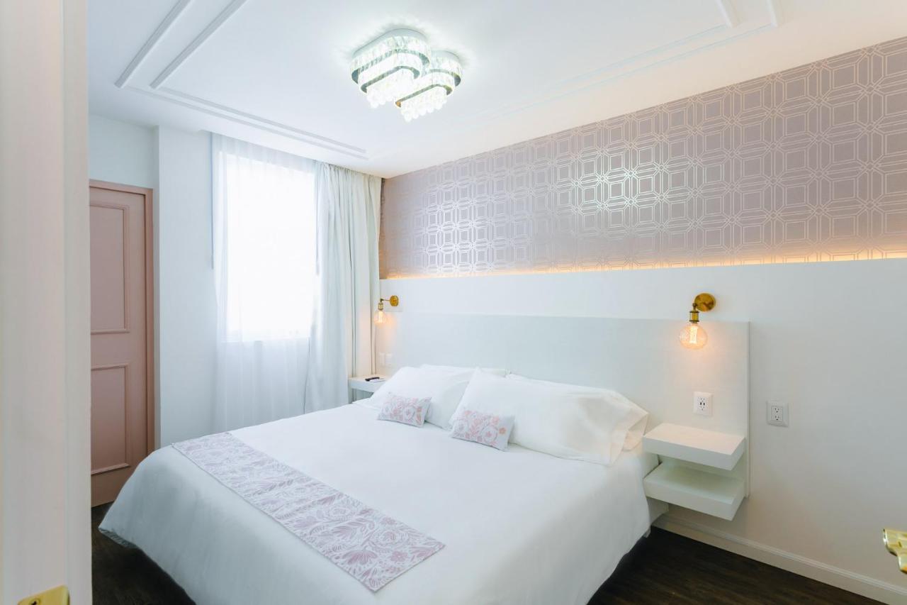Hotel Casa Oxa