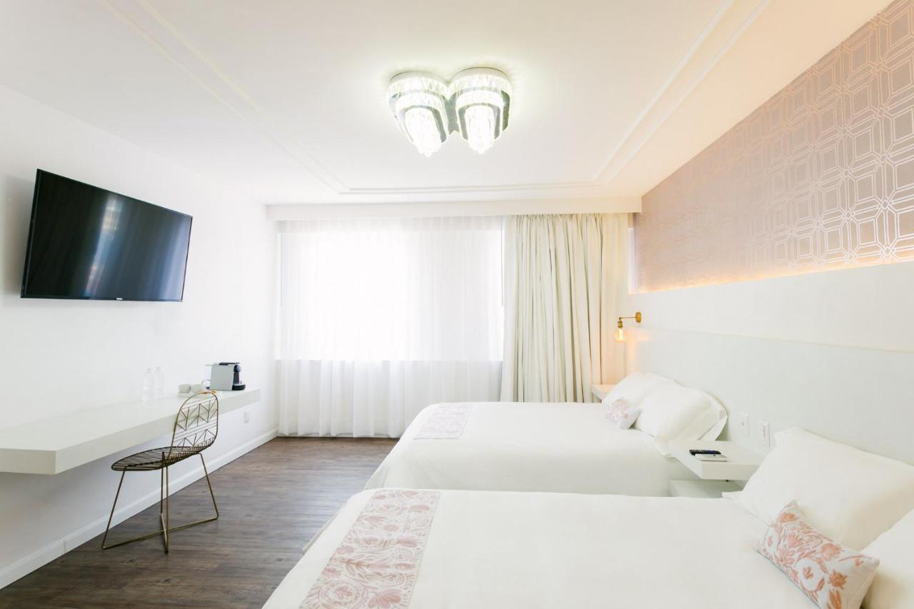 Casa Oxa Hotel 4*