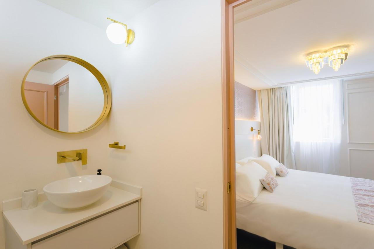 Casa Oxa Hotel Querétaro