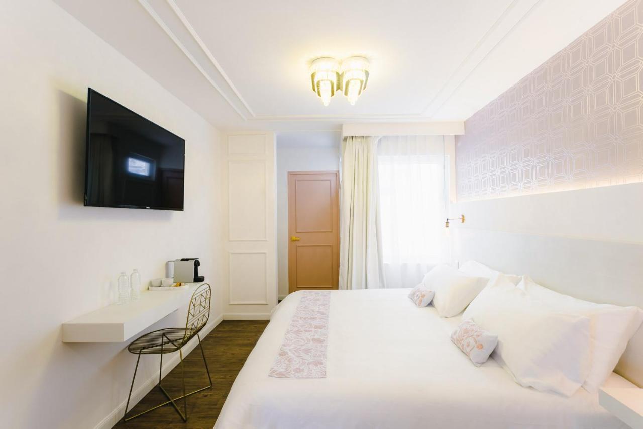 Casa Oxa Hotel