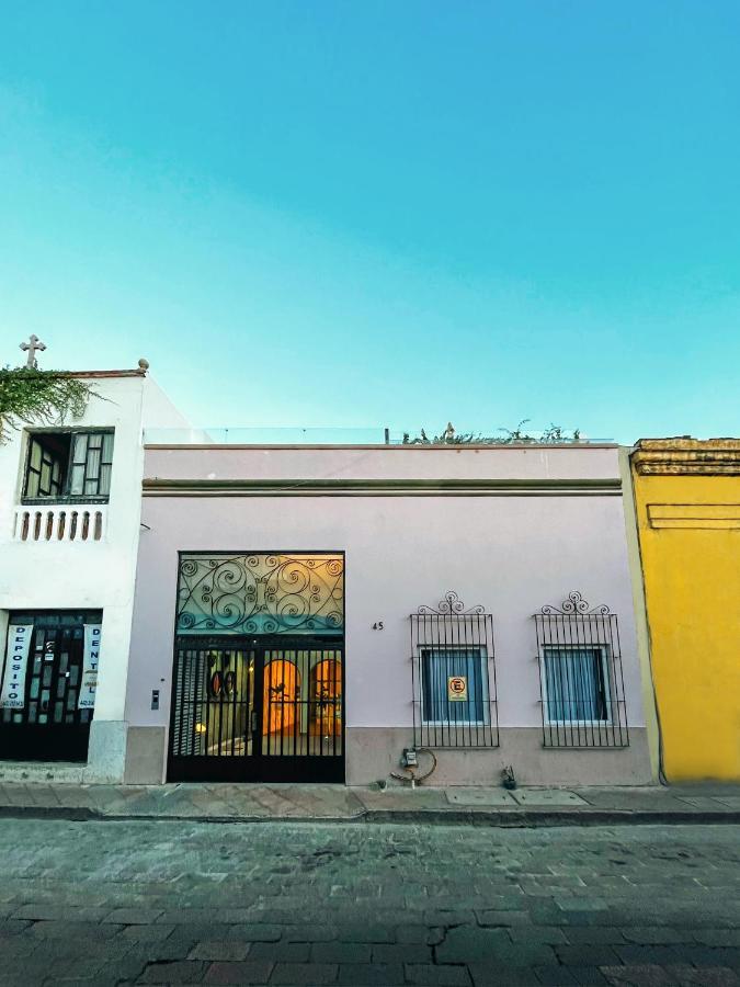 Casa Oxa 4* Querétaro