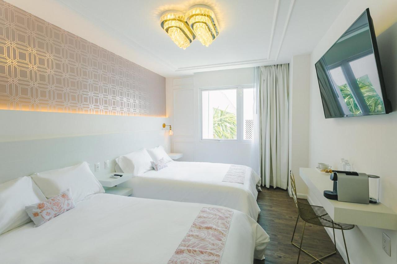 Casa Oxa 4*
