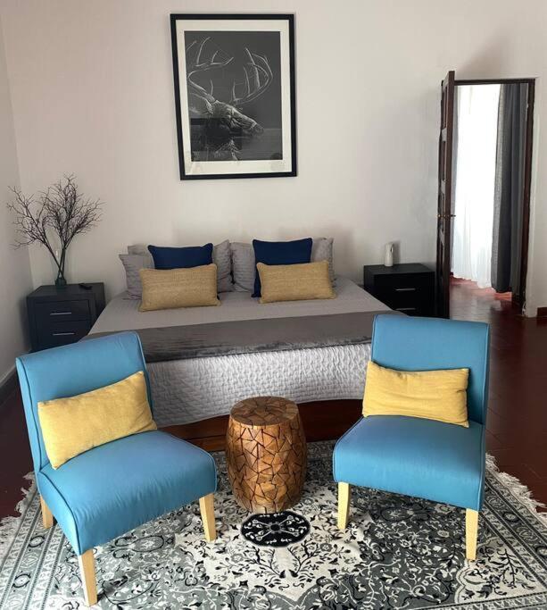 Apartamento Preciosa Cercana A Jardines