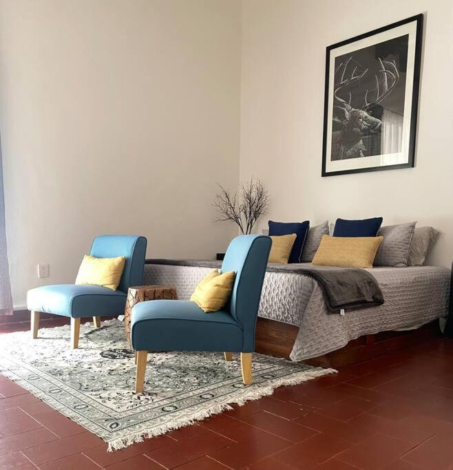 Preciosa Cercana A Jardines *