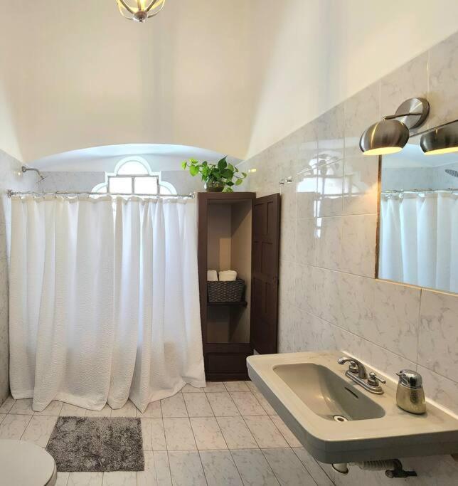 Preciosa Cercana A Jardines Apartamento *