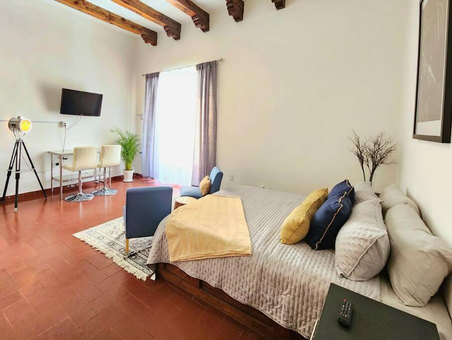 Apartamento Preciosa Cercana A Jardines *