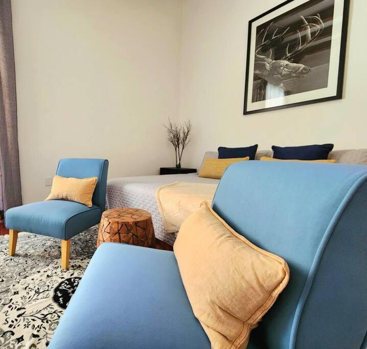 Preciosa Cercana A Jardines Apartamento