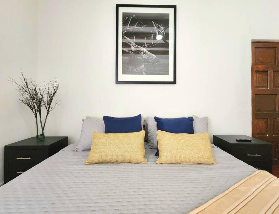 Preciosa Cercana A Jardines Apartamento *