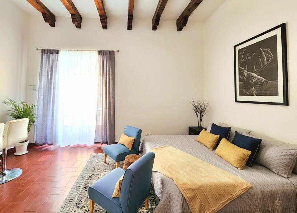 Apartamento Preciosa Cercana A Jardines