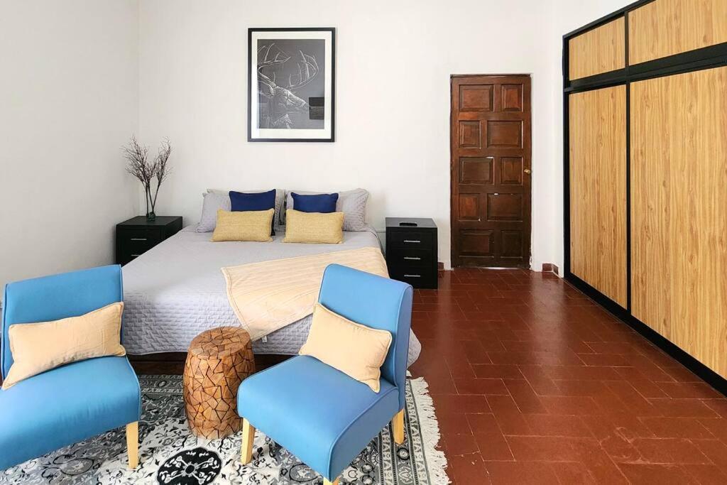 Preciosa Cercana A Jardines Apartamento *