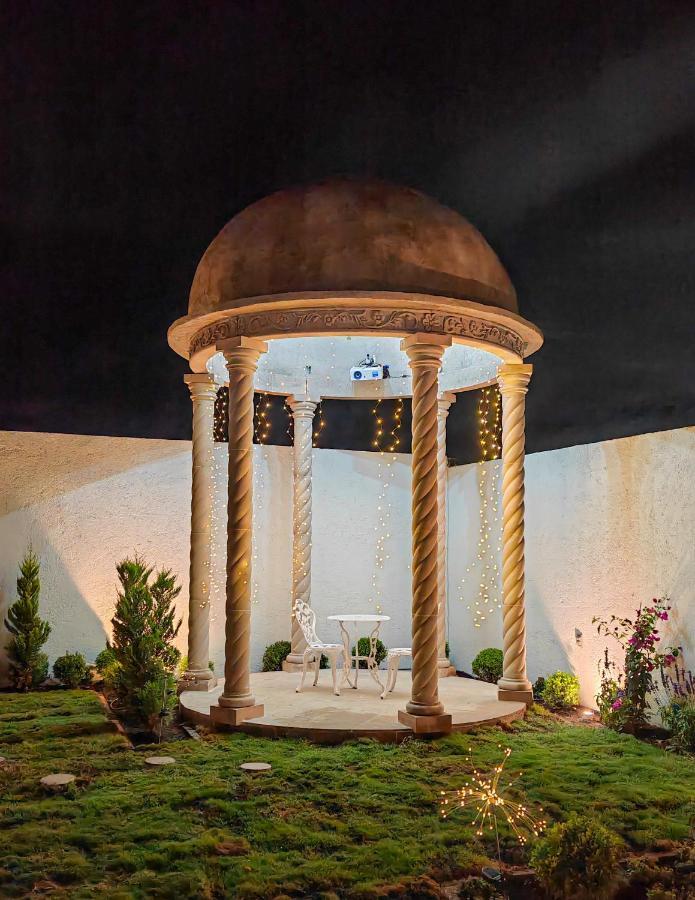 Camping Wanderlive Querétaro