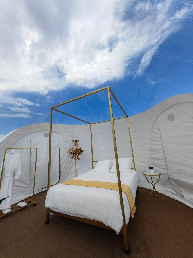 Camping Wanderlive *