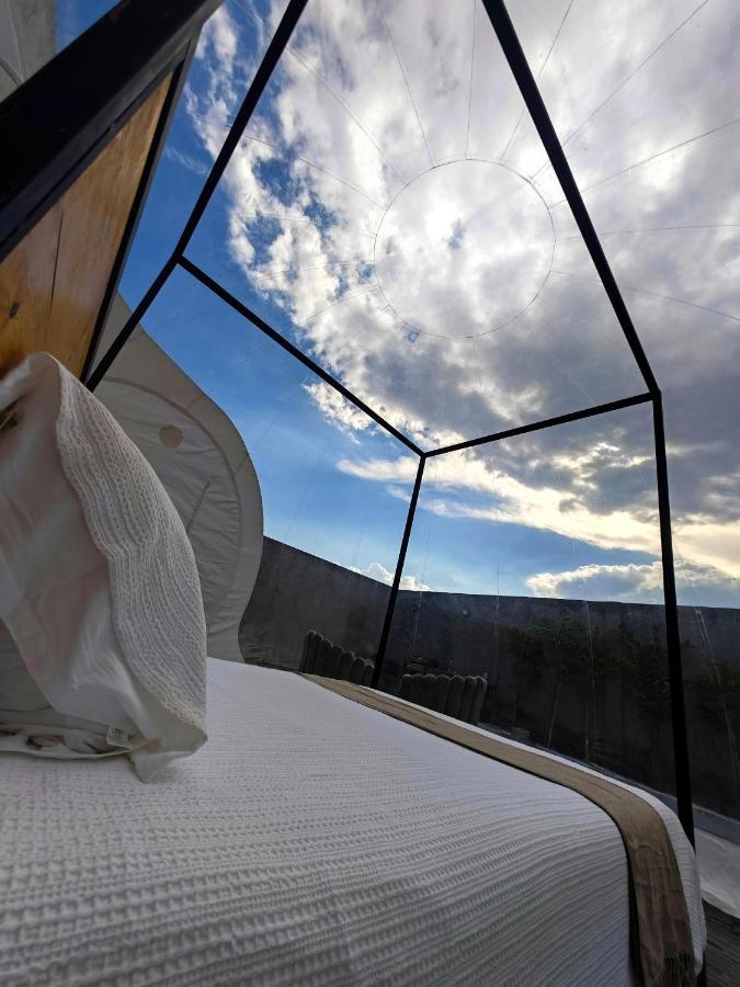Camping Wanderlive Querétaro