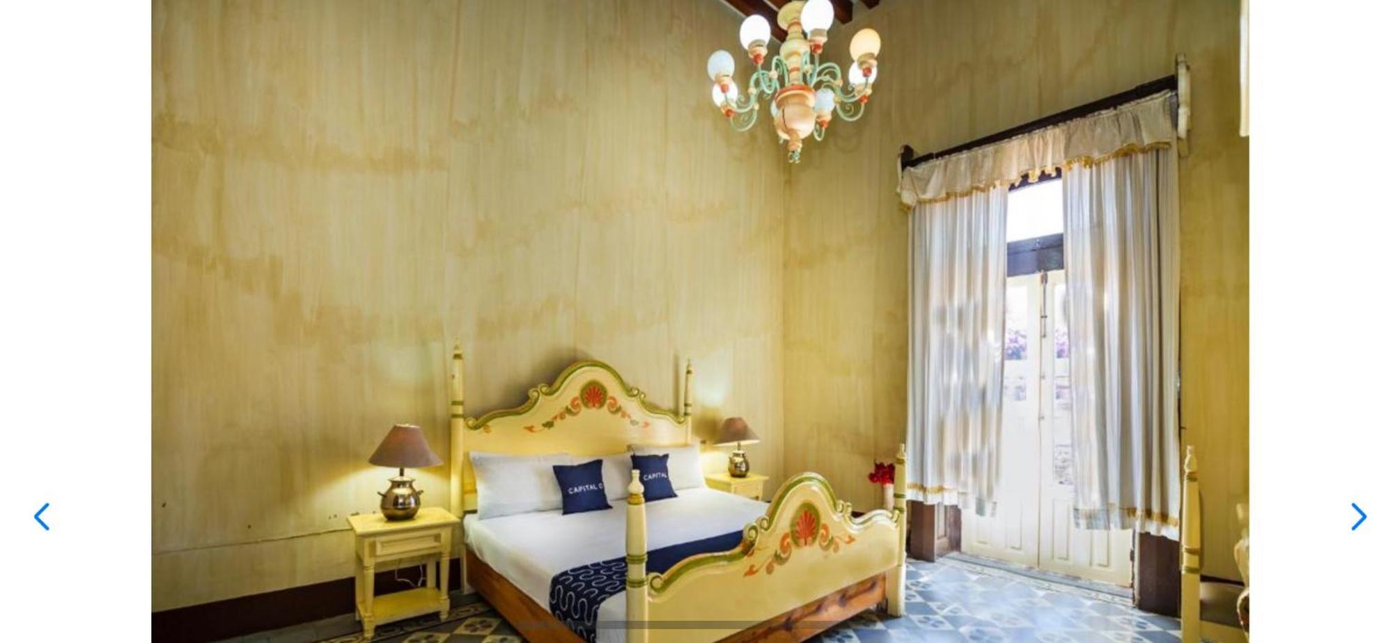 El Obispado Hotel Queretaro