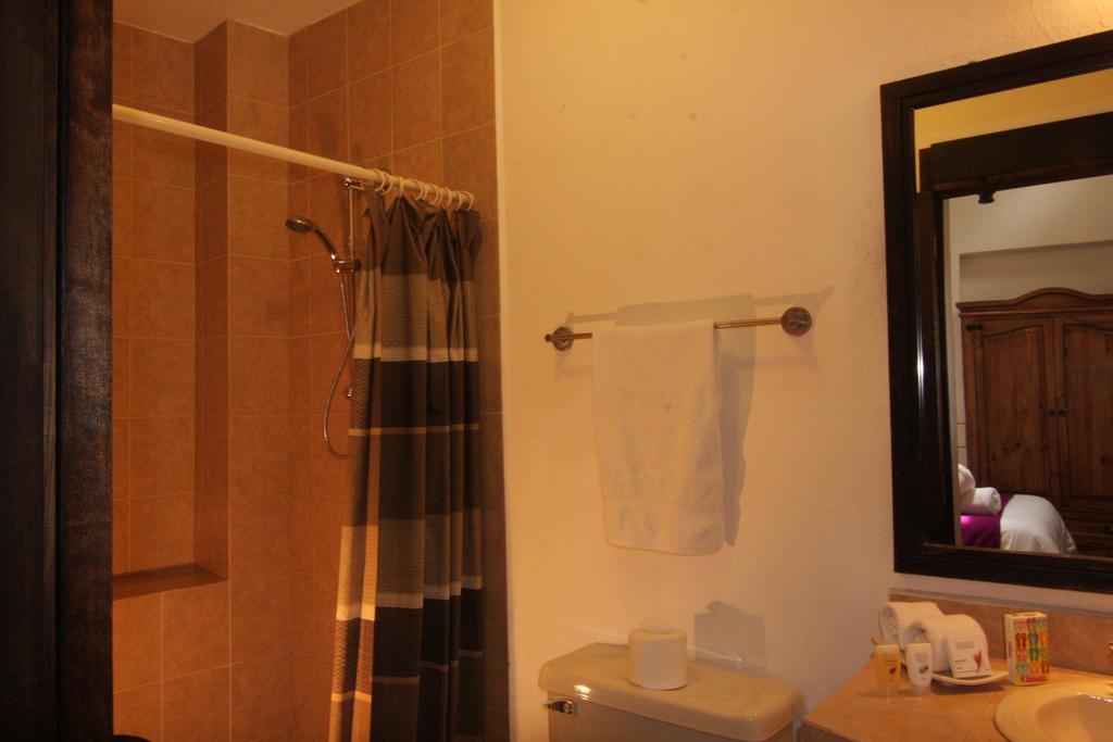 Del Villar Hotel Querétaro