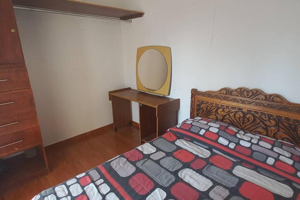 Depa Amadis Con 2 En Valle Alameda