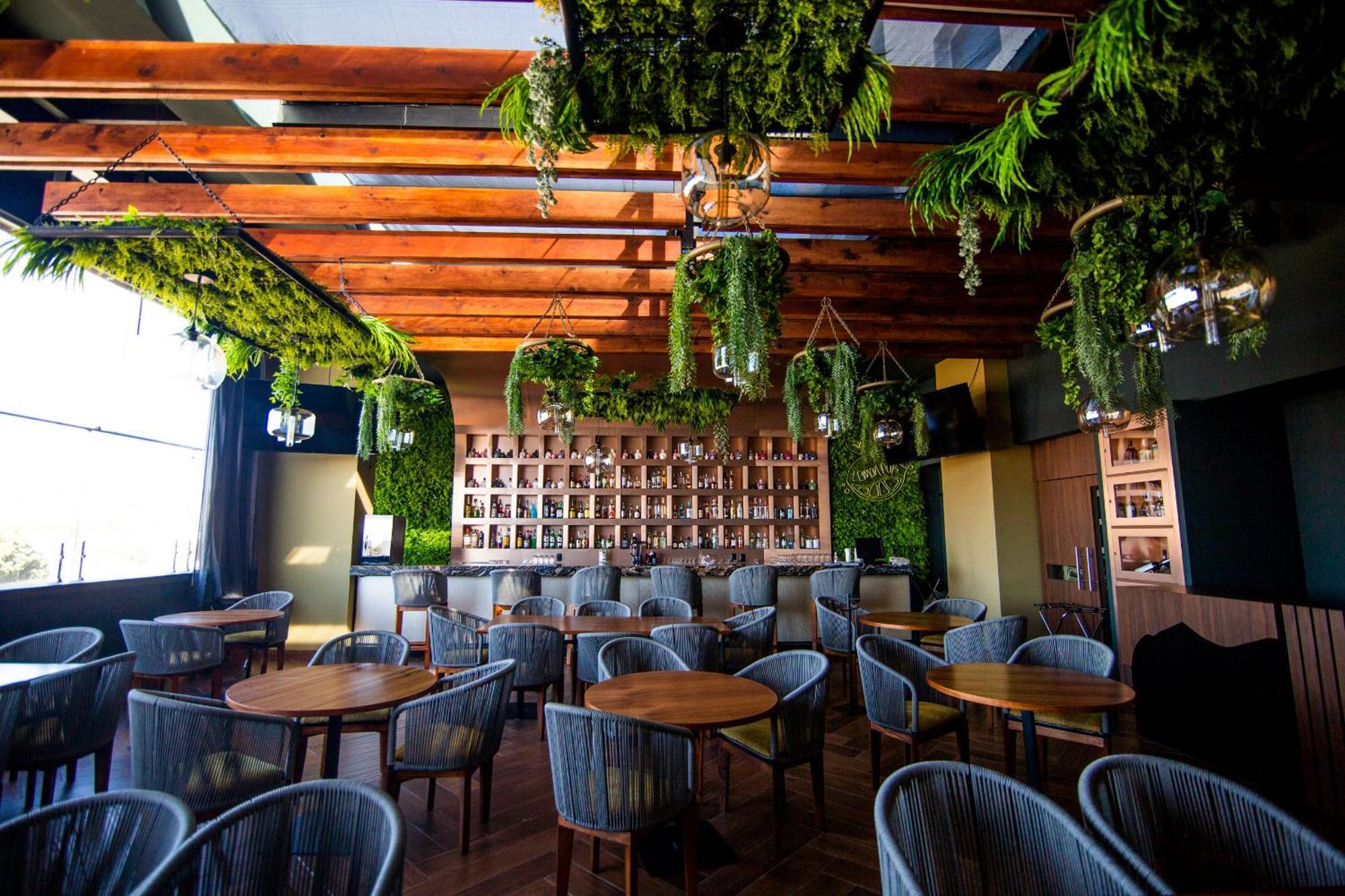 Domun 5* Querétaro