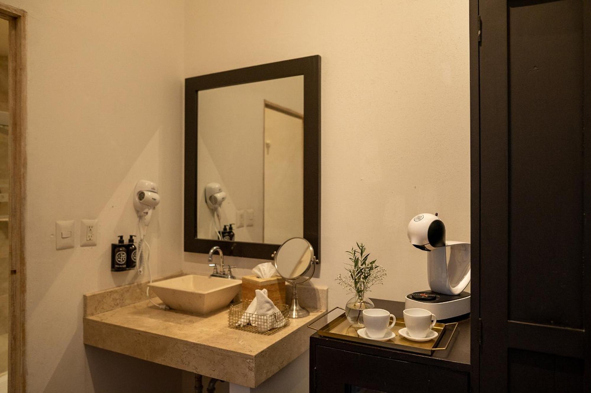 Casa Aspeytia Boutique Querétaro
