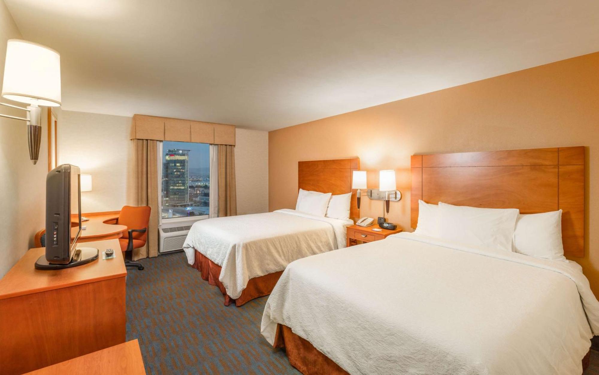 Hampton By Hilton Tecnologico Queretaro