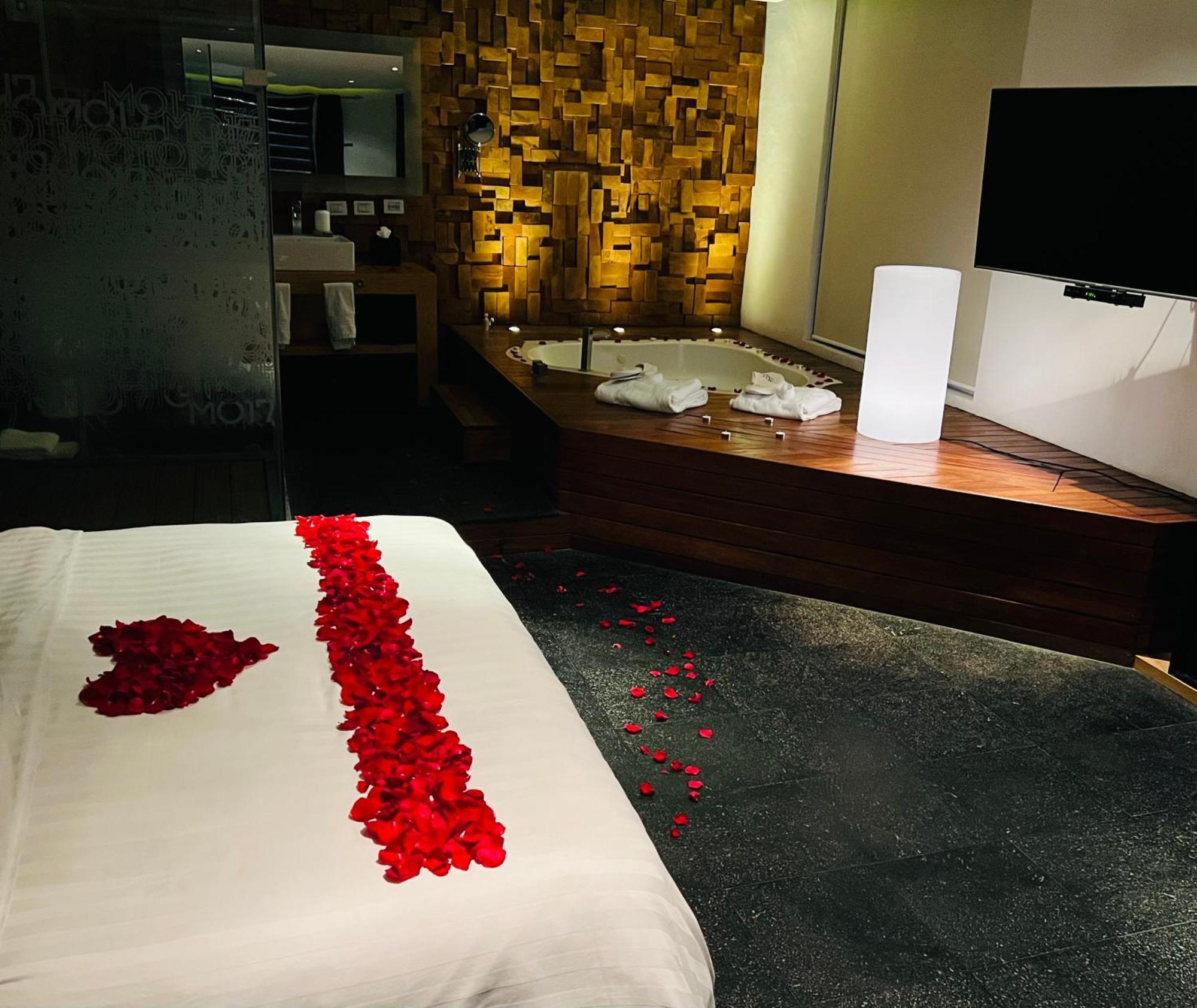 Hotel Boutique Mo17 Querétaro