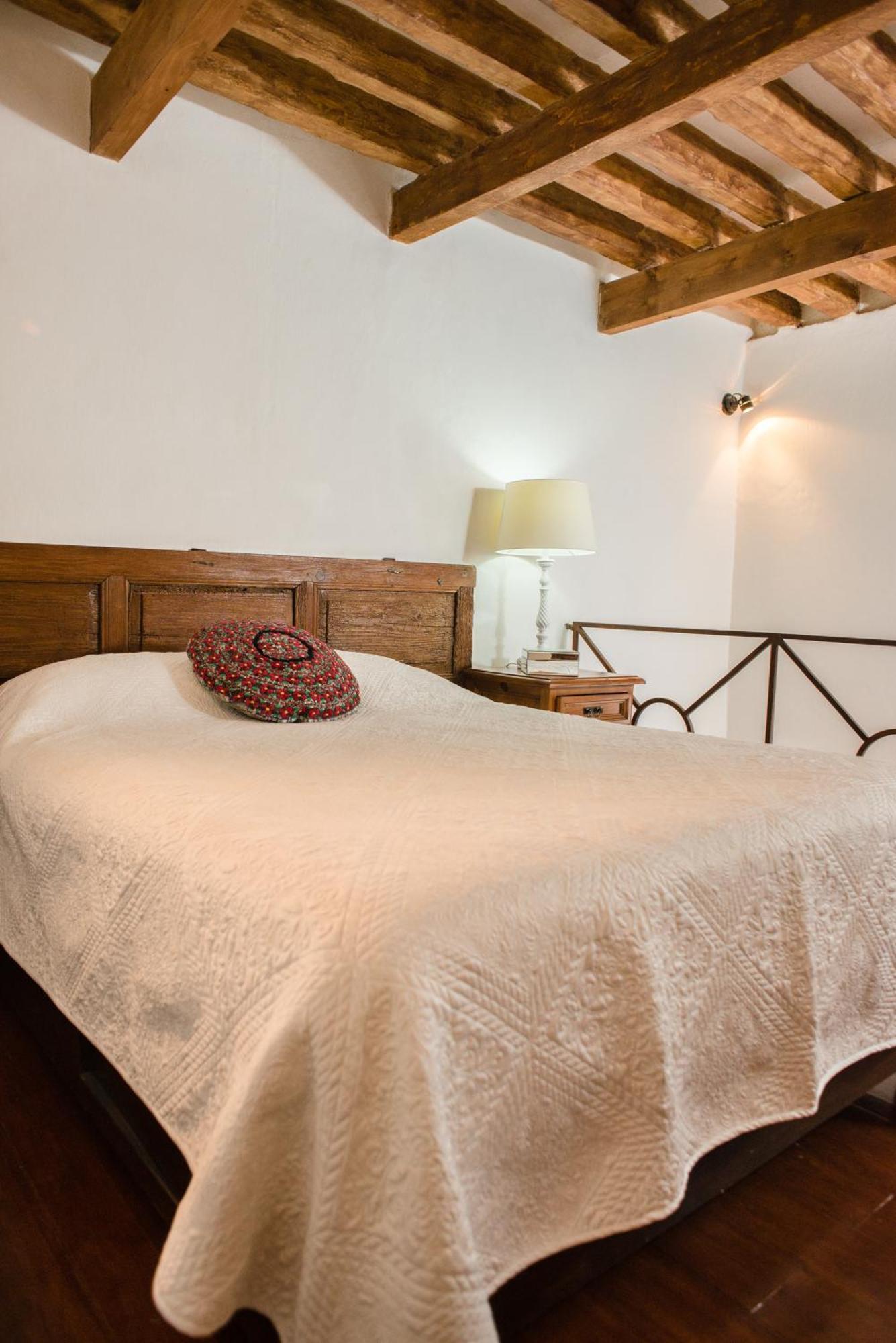 Apartamento Casa Antigua By Domi Housing *