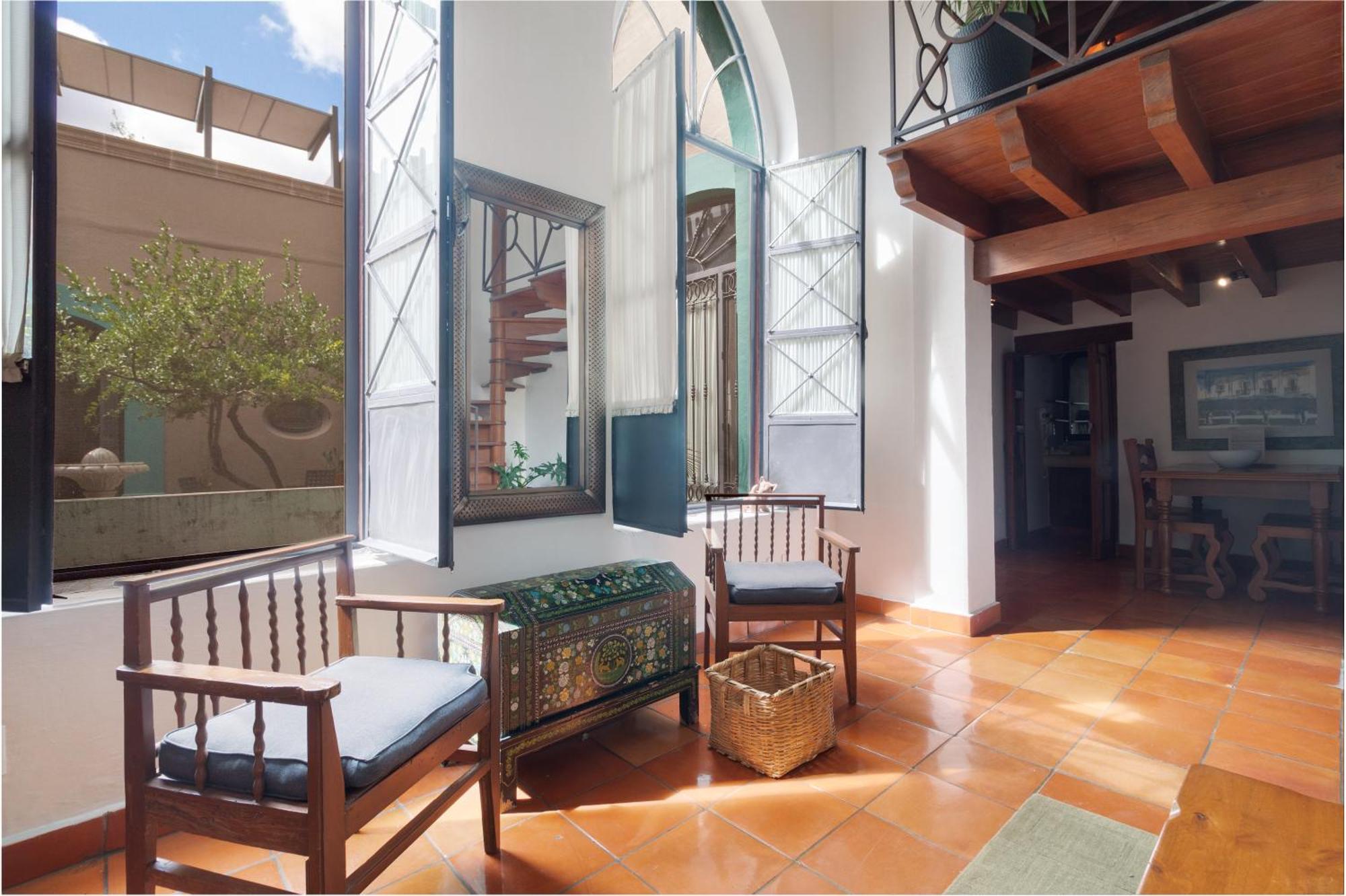 Apartamento Casa Antigua By Domi Housing