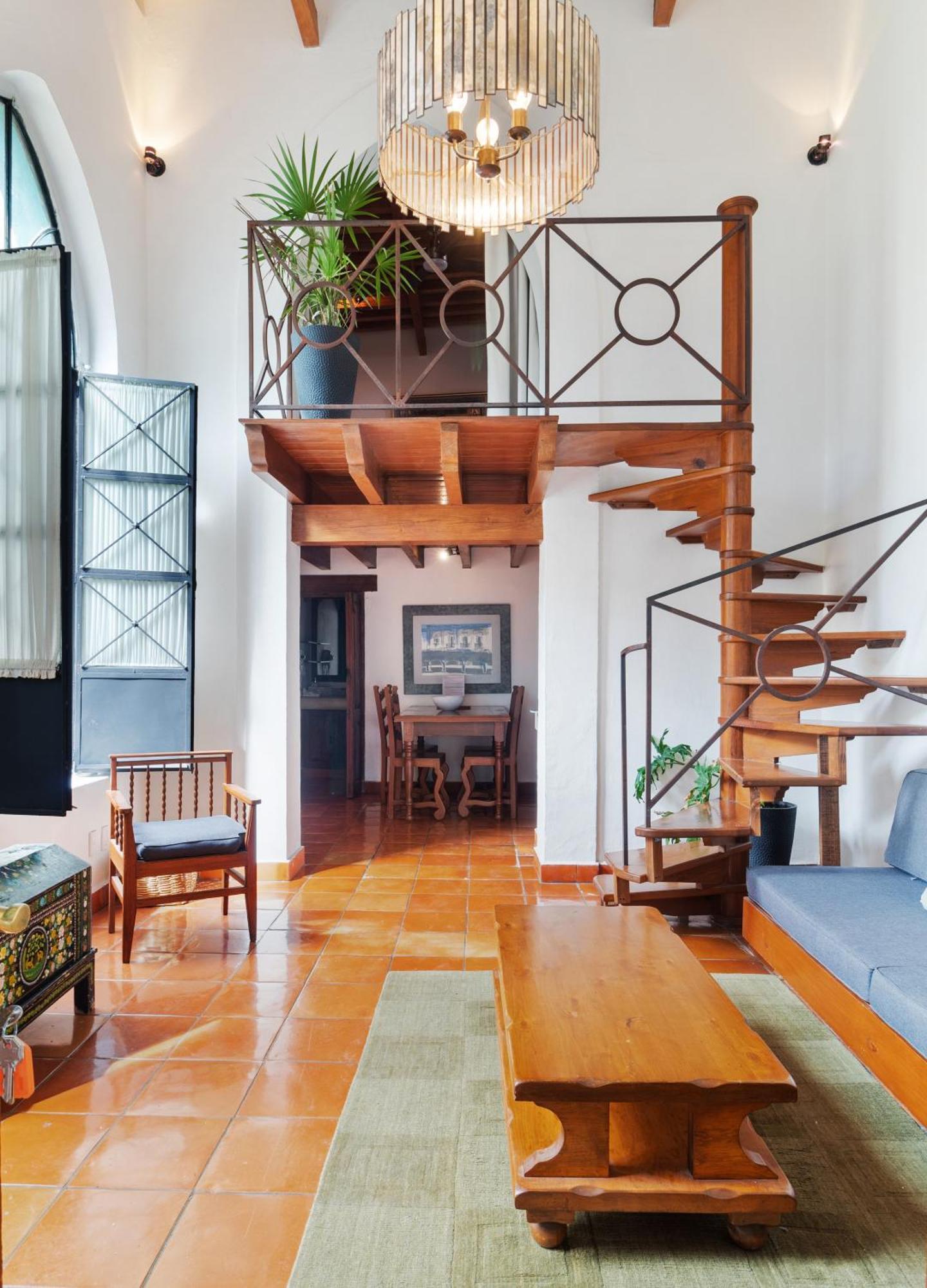 Casa Antigua By Domi Housing *