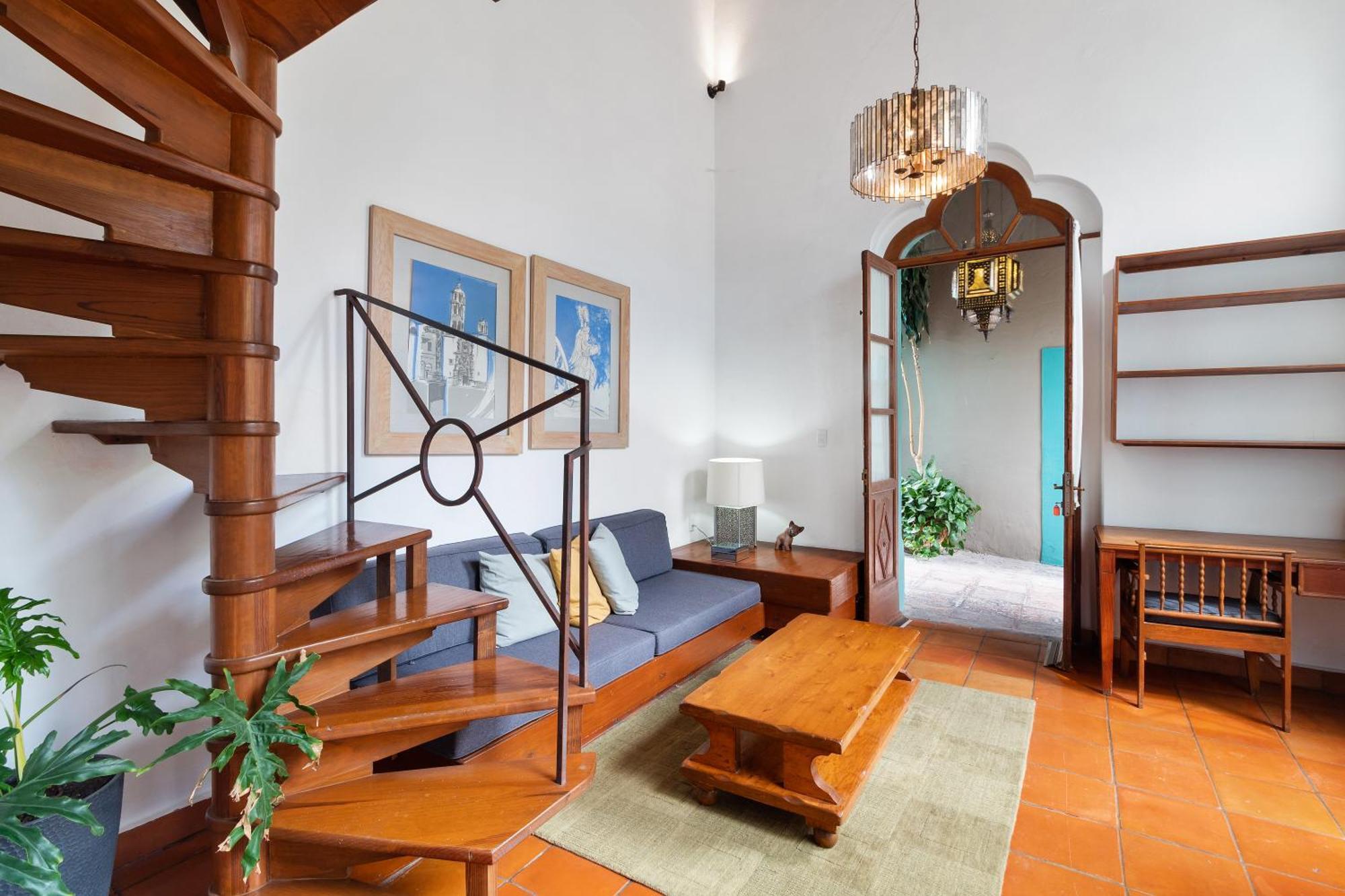 Casa Antigua By Domi Housing Apartamento