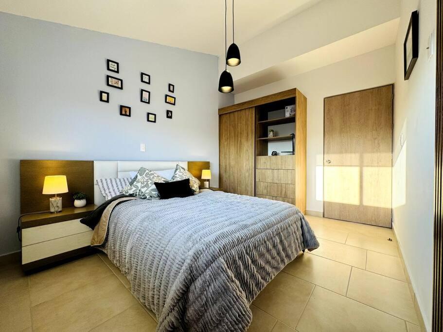 Departamento Entero *