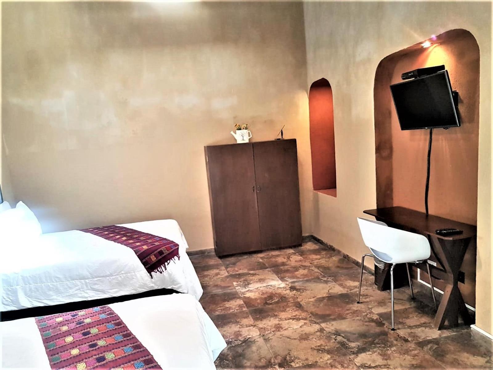 Hotel Boutique Cantera 3*