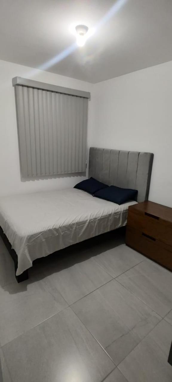 Apartment Confortable