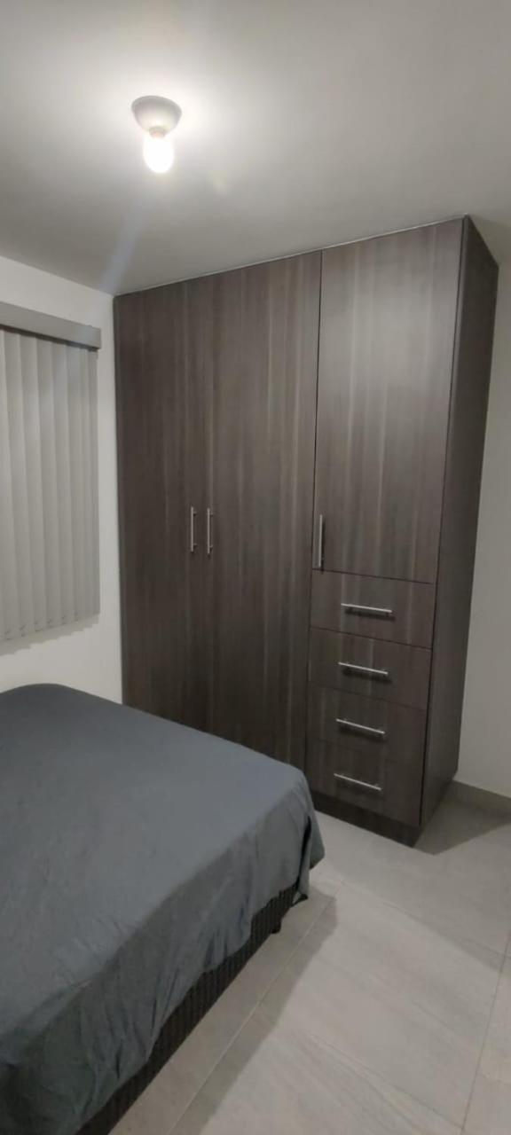Confortable Apartment Queretaro