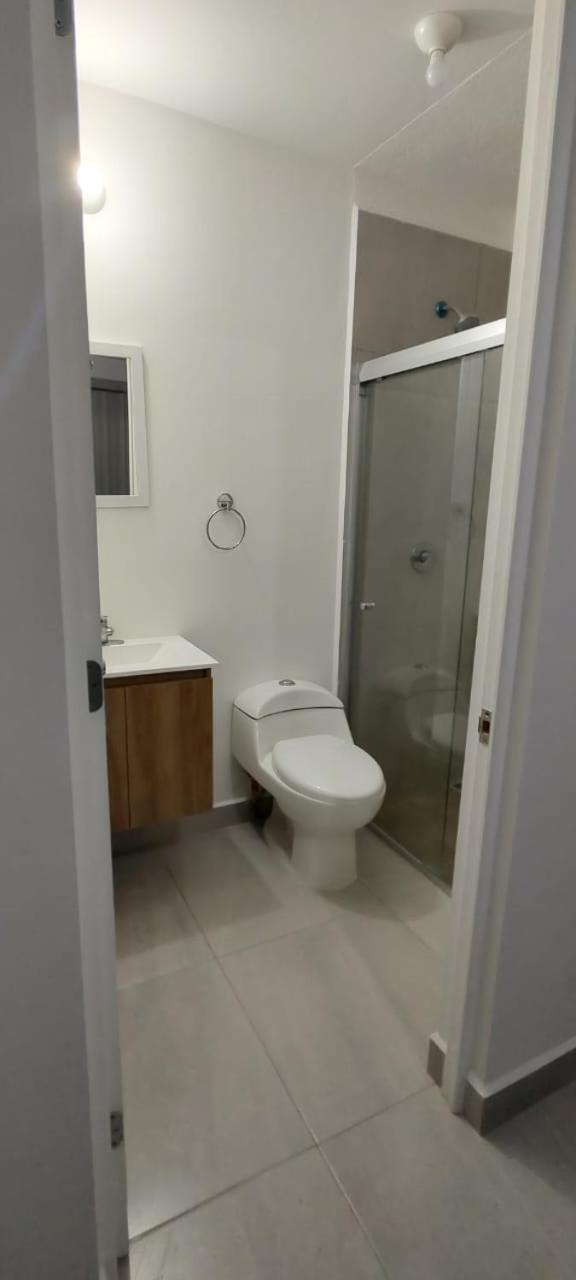 Confortable Apartment Queretaro